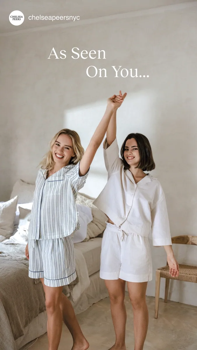 Social Content Creation — Chelsea Peers (4 of 4)