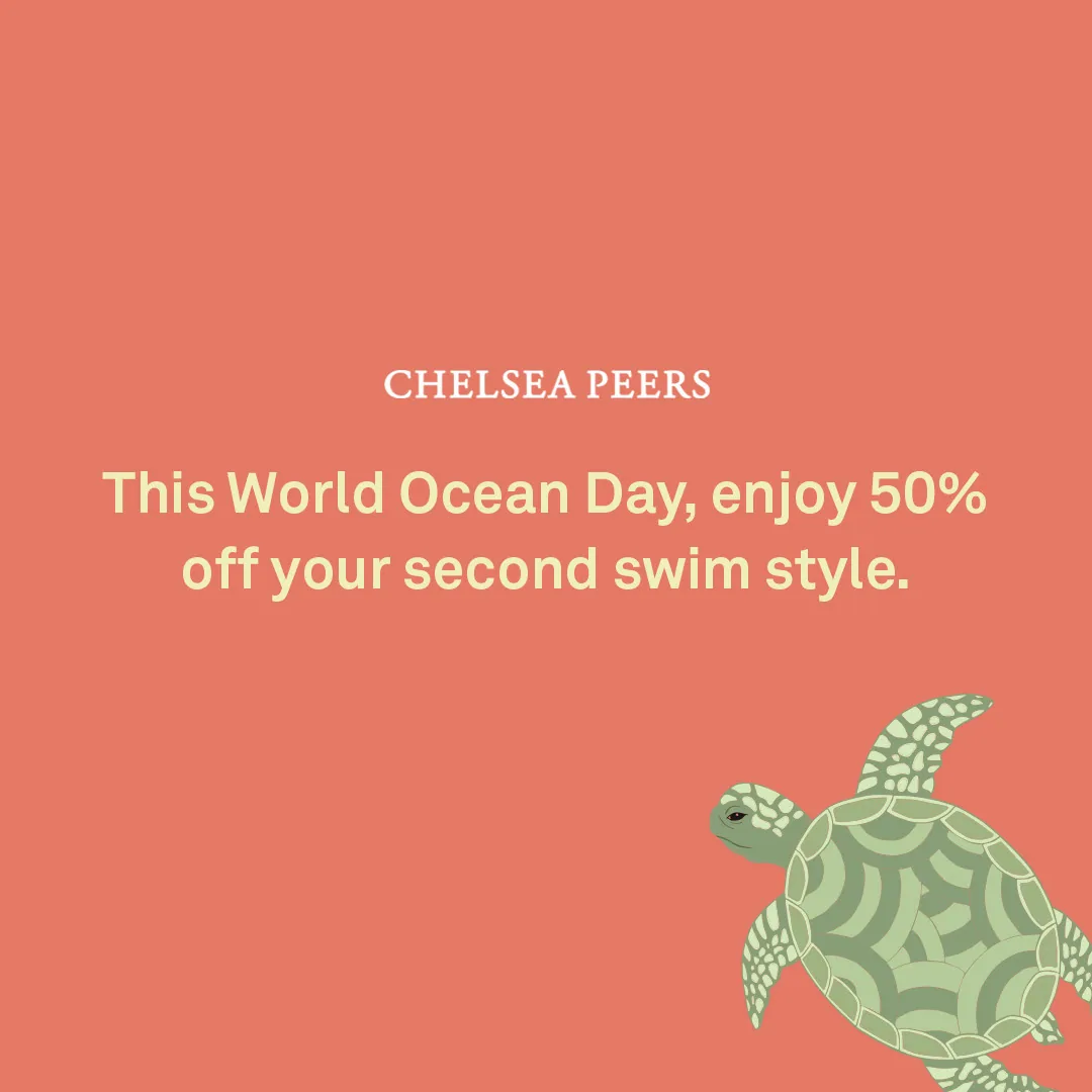 Illustrated 2024 Promotional Social Ads - Using our product prints, I lifted the illustrations from the designs to create these illustrated promo assets (old branding). — Chelsea Peers (2 of 6)