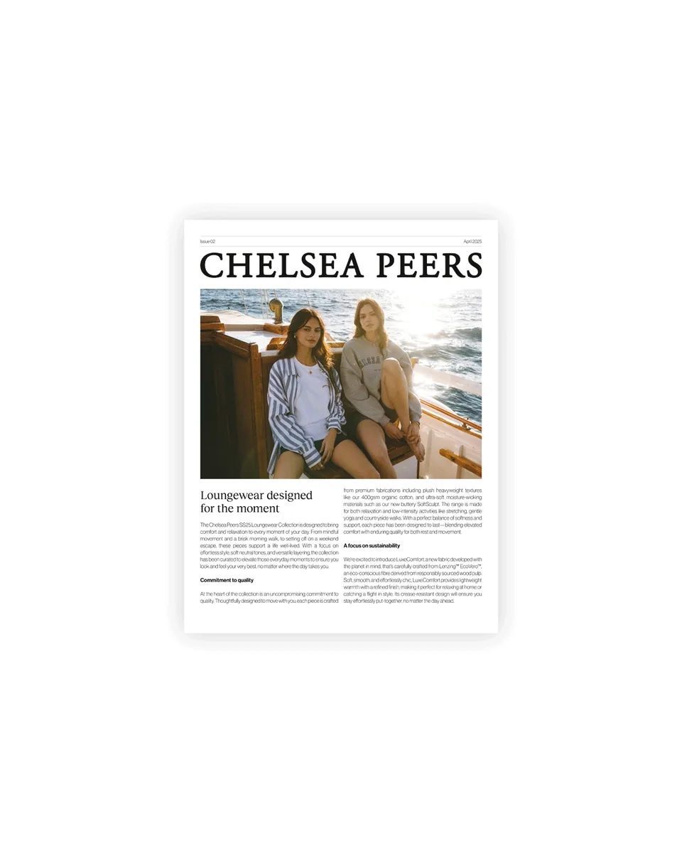 Print Marketing — Chelsea Peers (2 of 4)