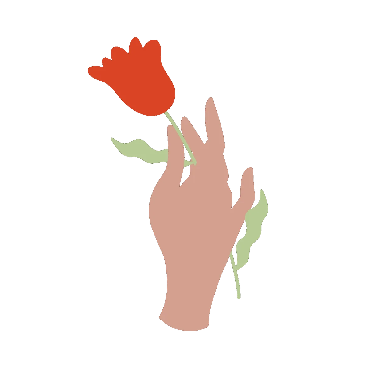 Here is a little collection of GIF stickers I've designed to spice up my Instagram stories. — Illustrations (3 of 9)