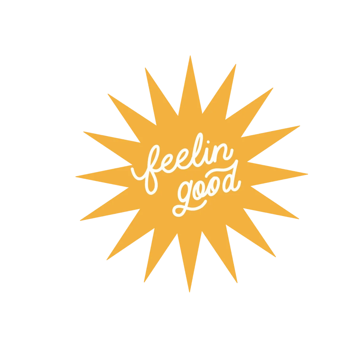 Here is a little collection of GIF stickers I've designed to spice up my Instagram stories. — Illustrations (4 of 9)