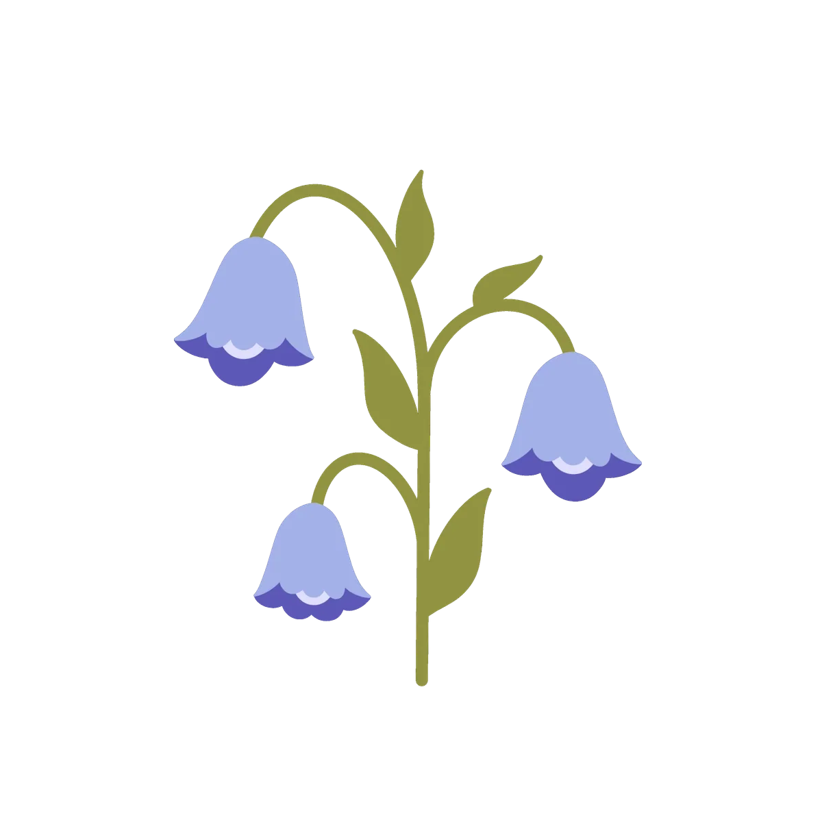 Here is a little collection of GIF stickers I've designed to spice up my Instagram stories. — Illustrations (9 of 9)