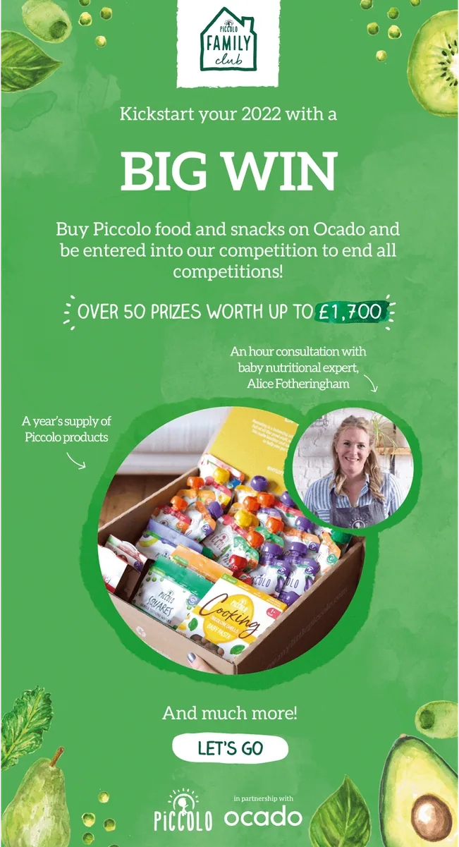 Email Newsletter Marketing — Piccolo (1 of 6)