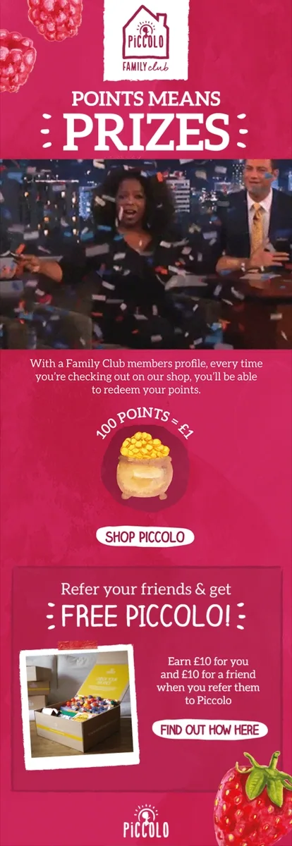 Email Newsletter Marketing — Piccolo (4 of 6)