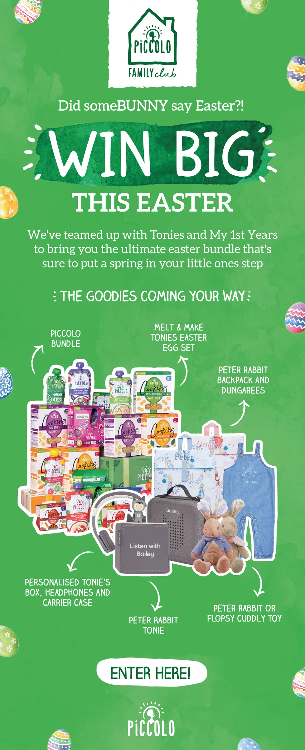 Email Newsletter Marketing — Piccolo (6 of 6)
