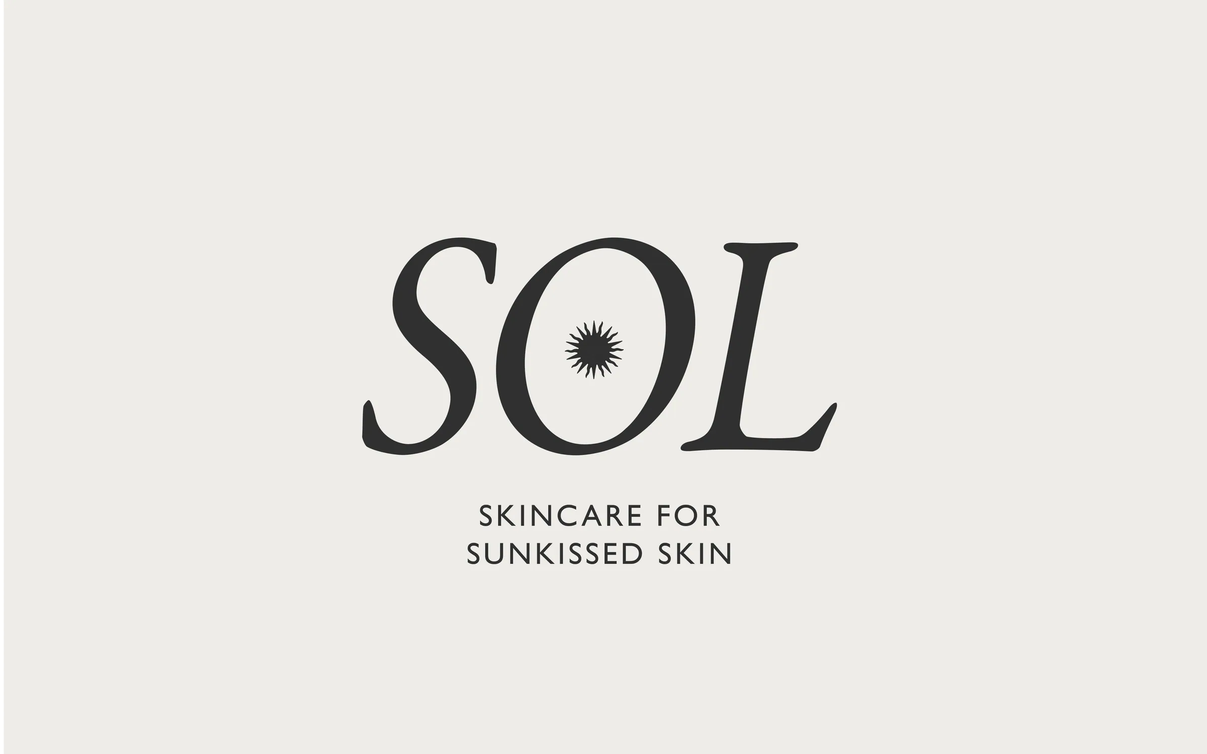 Logo Design — Sol