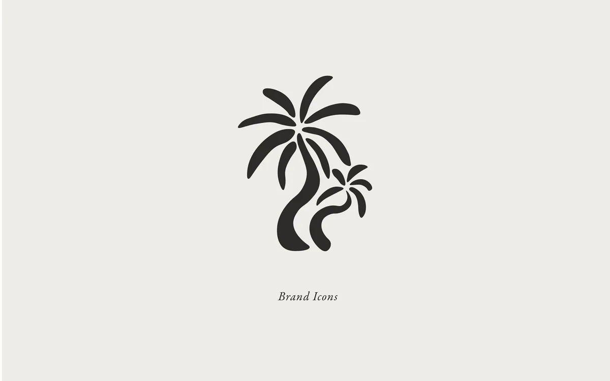 Brand Icons — Sol