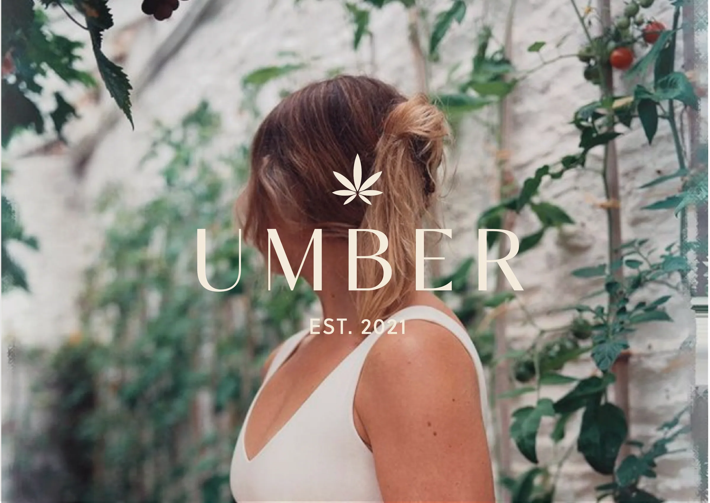 Umber Logo — Umber