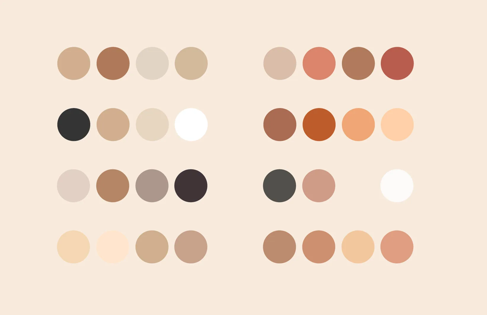 Identity — Umber (2 of 2)